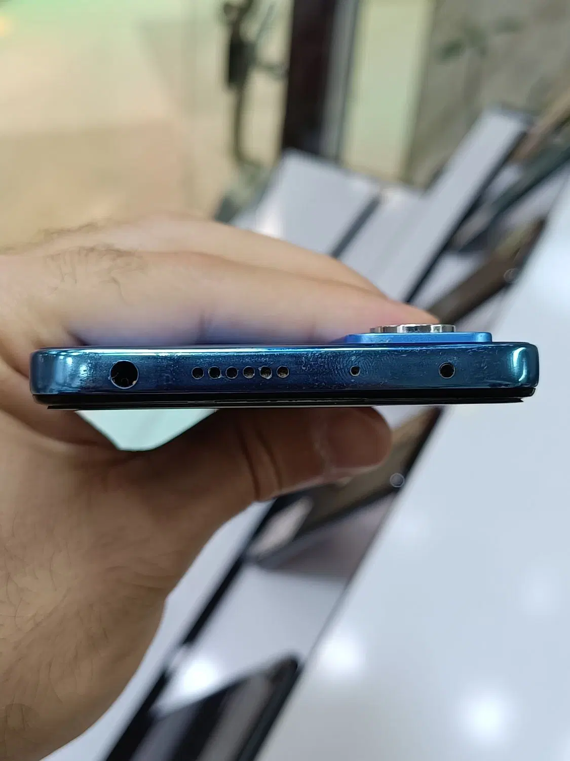 note 12 pro|موبایل|مهاباد (آذربایجان غربی), |دیوار