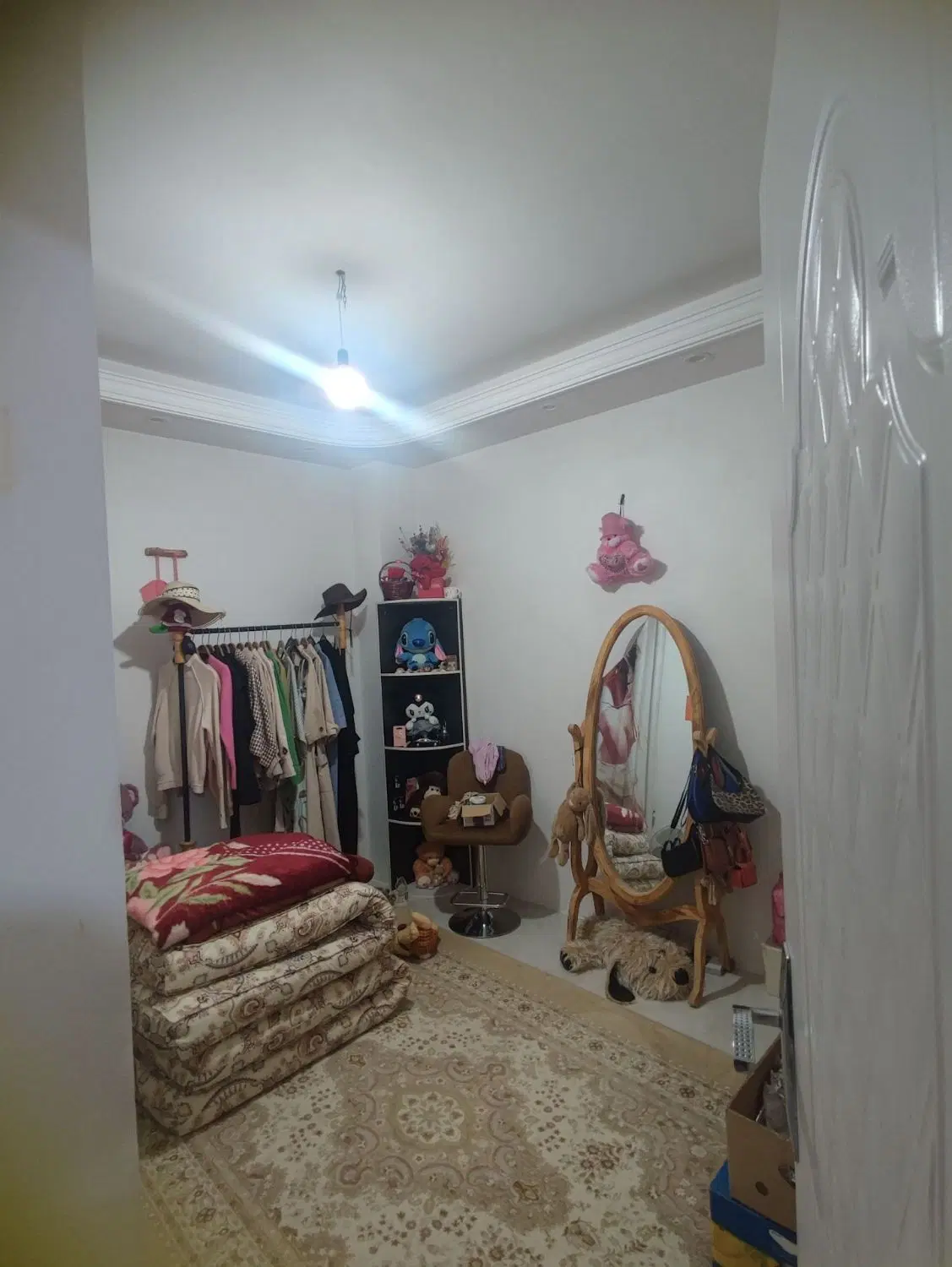 اجاره آپارتمان در یادگار گیلاوند|اجارهٔ آپارتمان|دماوند, گیلاوند|دیوار