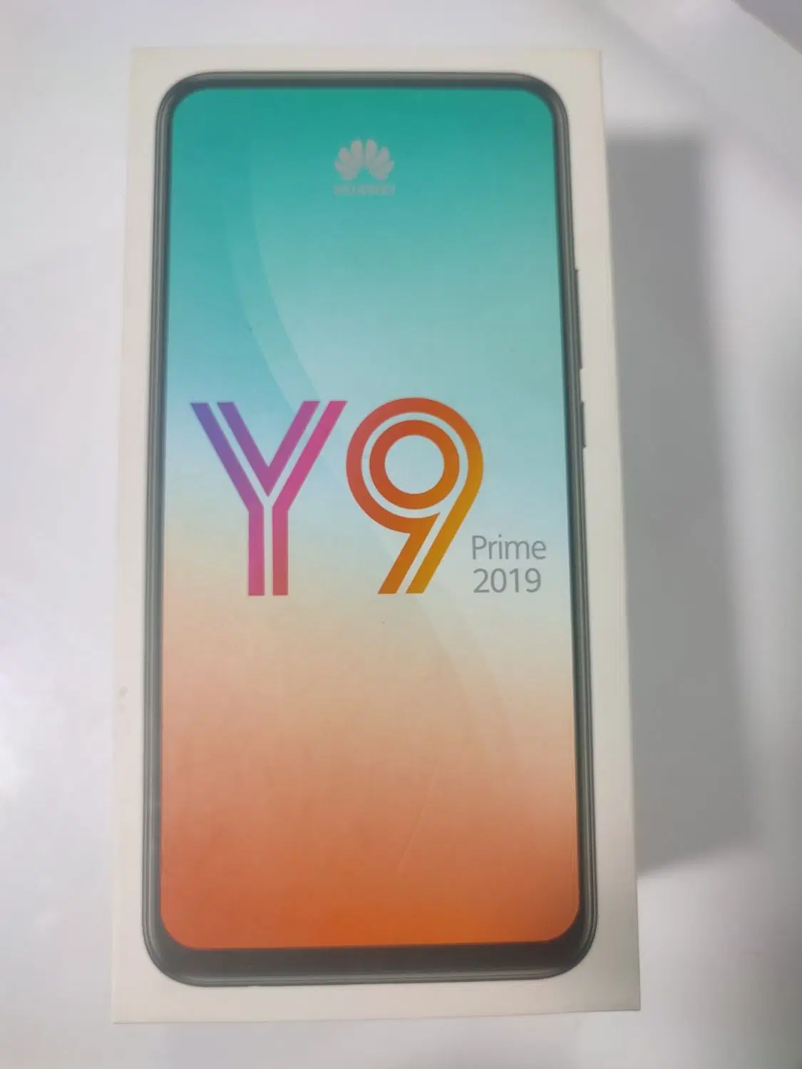 Y9. prime|موبایل|ارومیه, |دیوار