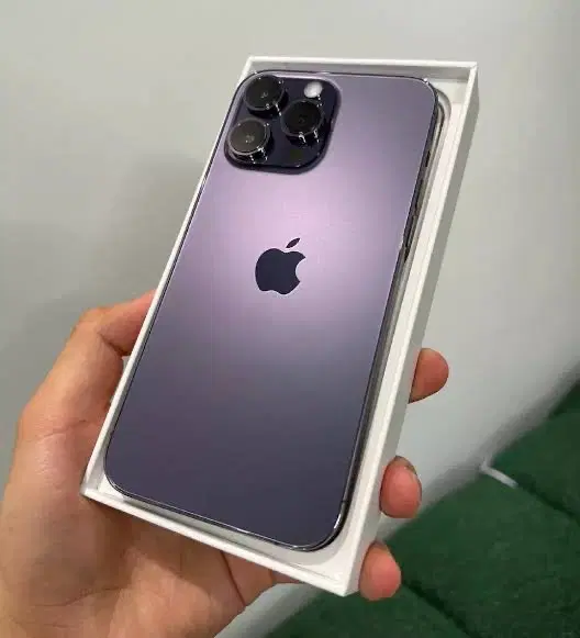 iphone 14pro max|موبایل|کامیاران, |دیوار