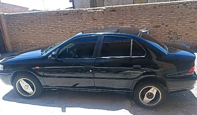 سمندx7|خودرو سواری و وانت|کرمان, |دیوار