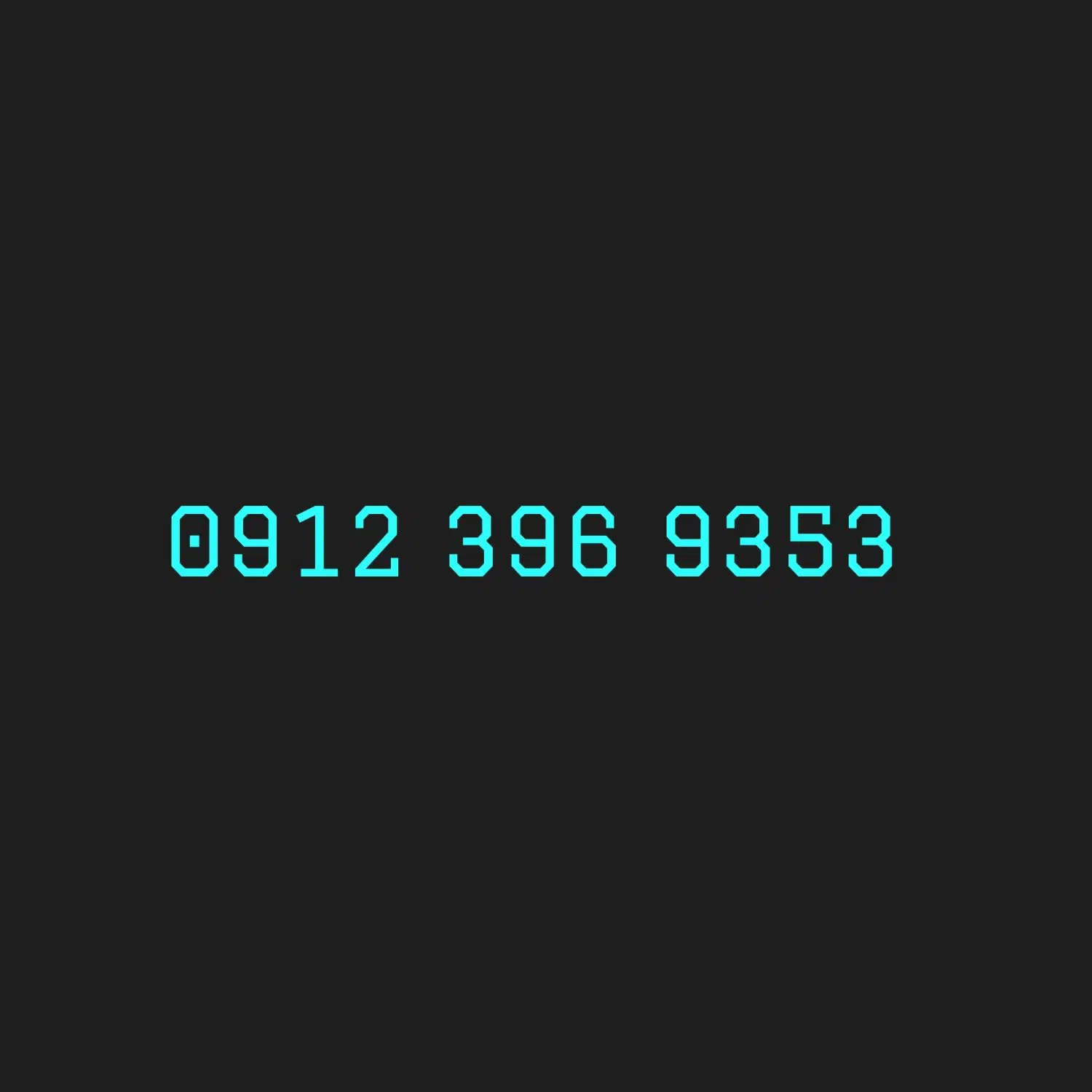 خط 912کد3|سیم‌کارت|تهران, درختی|دیوار