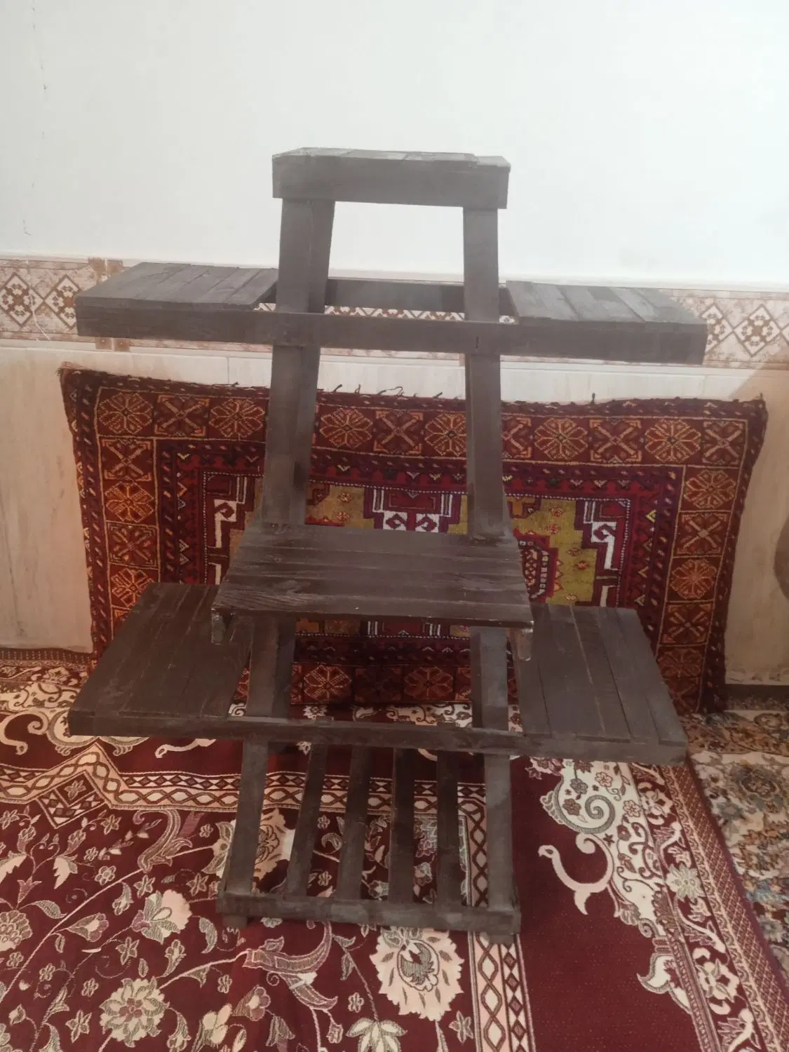 پایه گل|گل و گیاه طبیعی|تربت جام, معدآباد|دیوار