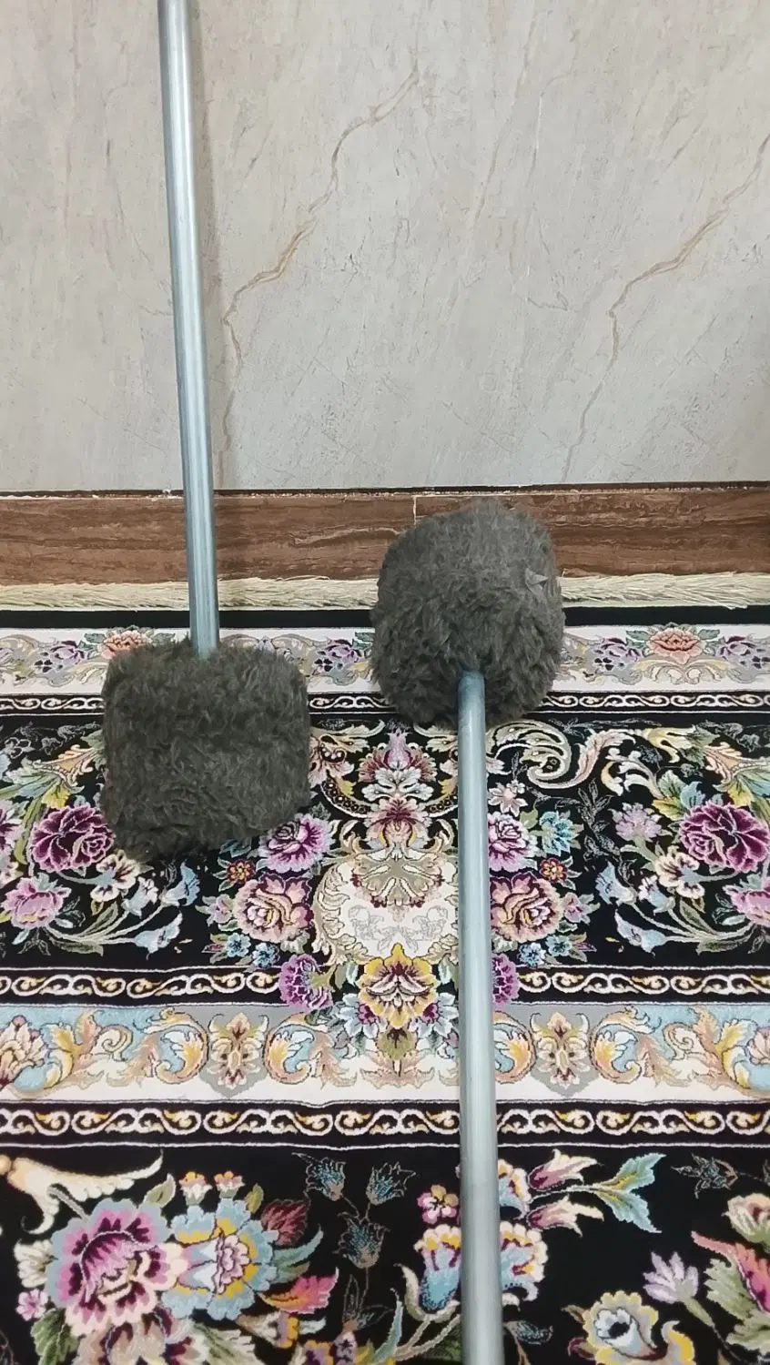 دسته طبل|درام و پرکاشن|زاهدان, |دیوار