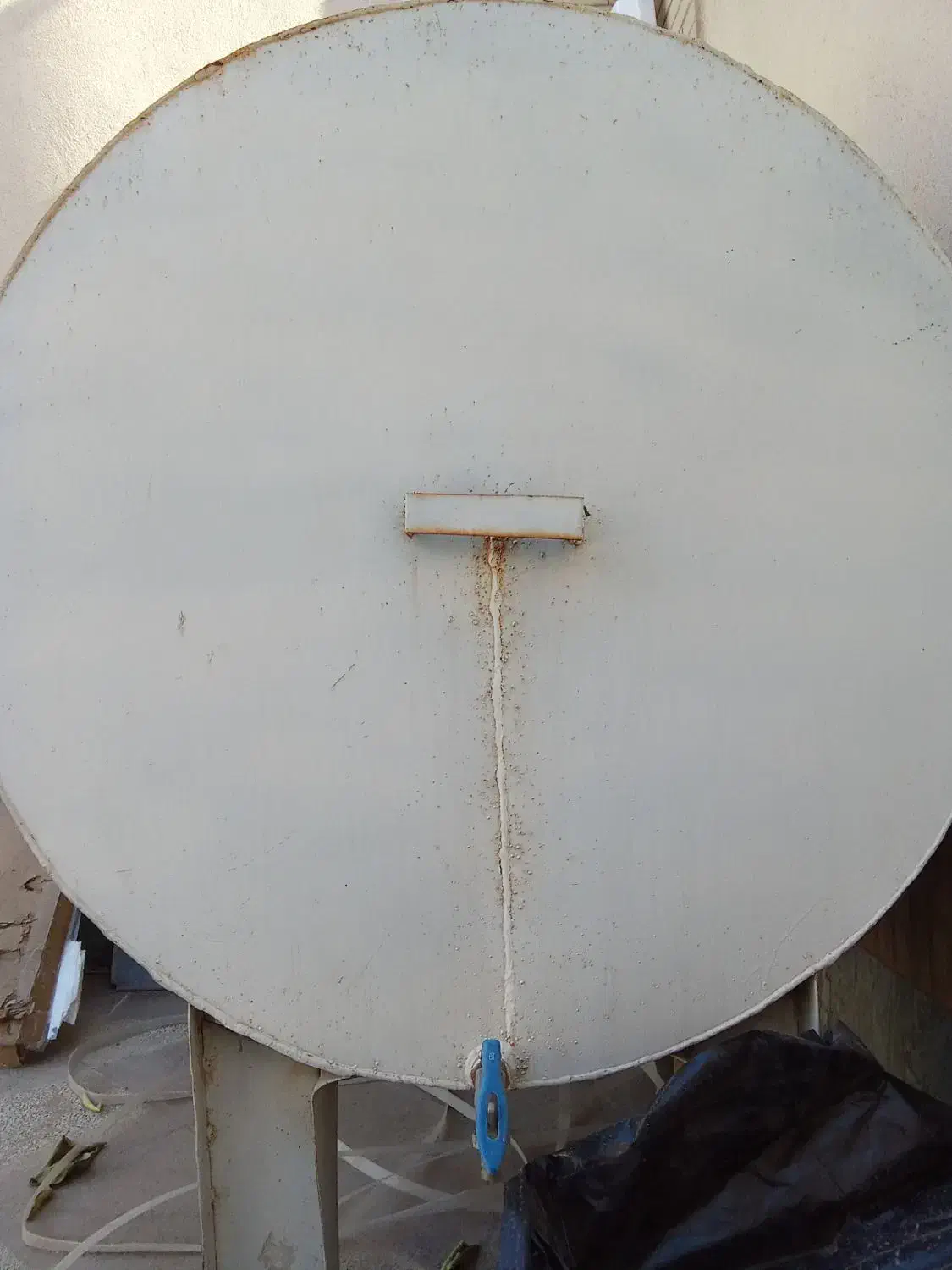 تانکرنفت|مصالح و تجهیزات ساختمان|زاهدان, |دیوار