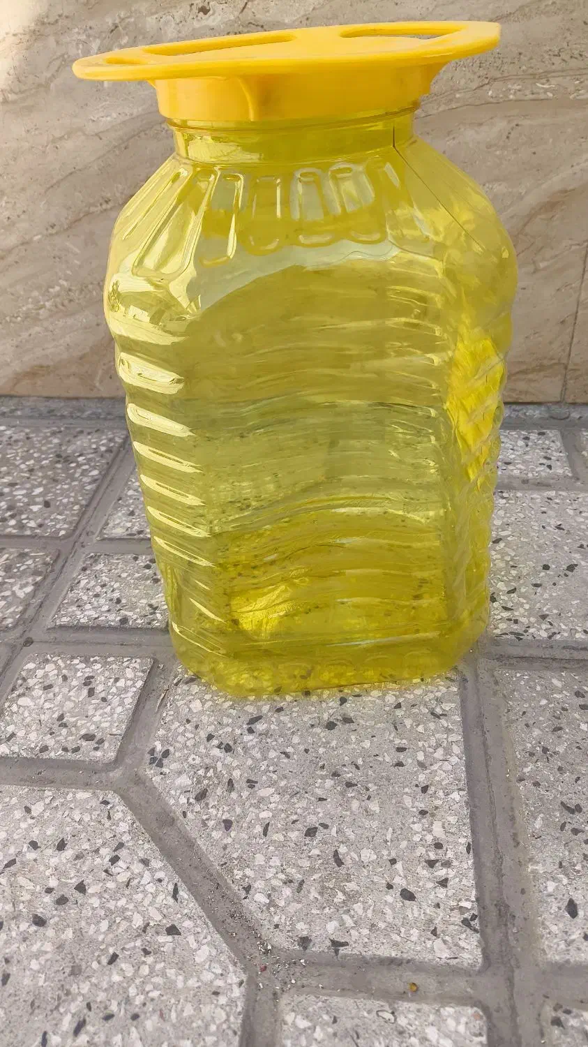 دبه ترشی|ظروف نگهدارنده، پلاستیکی، یک‌بارمصرف|اصفهان, مصلی|دیوار