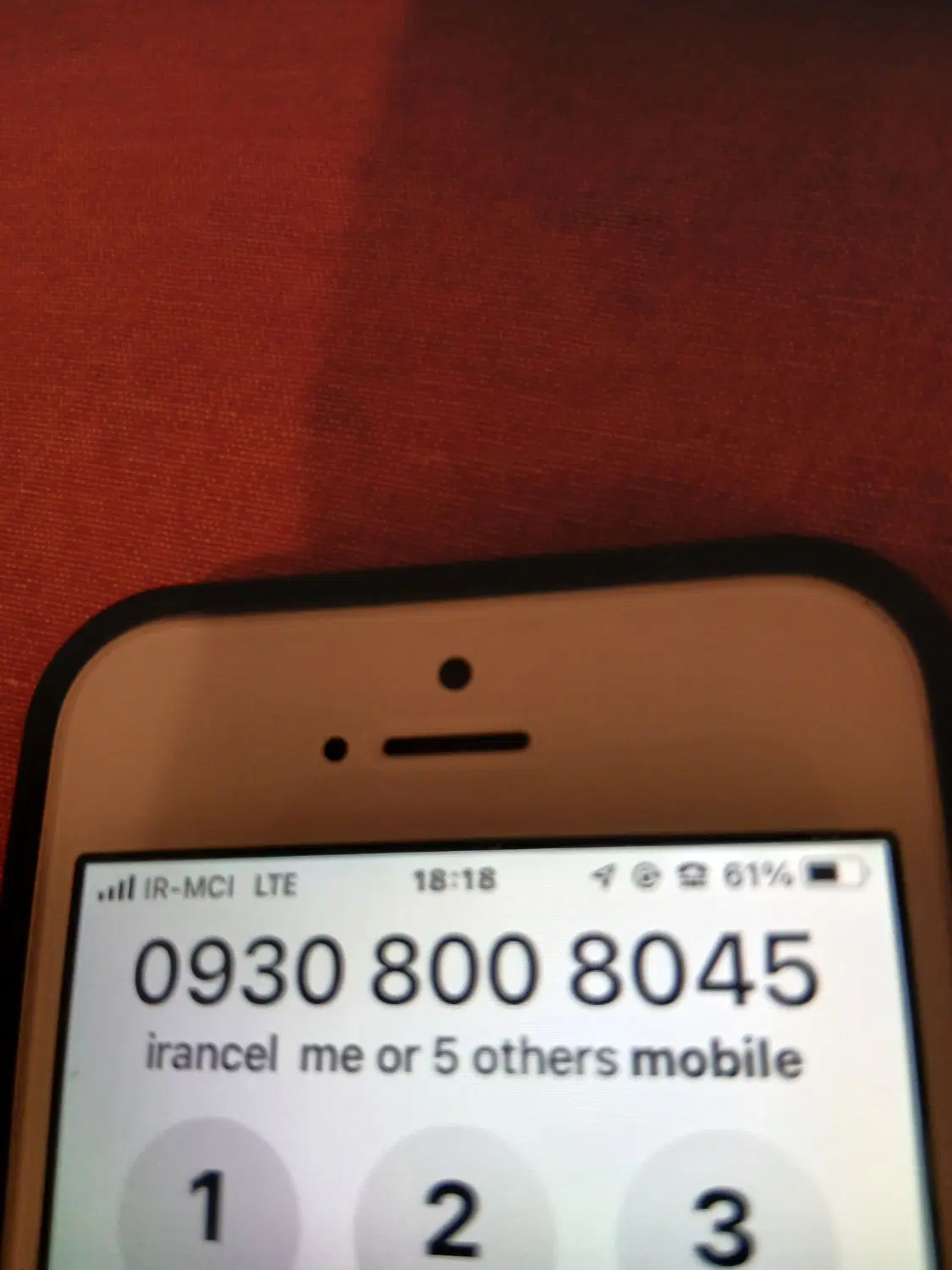 0930-800-80-45|سیمکارت|تهران, تهرانپارس شرقی|دیوار