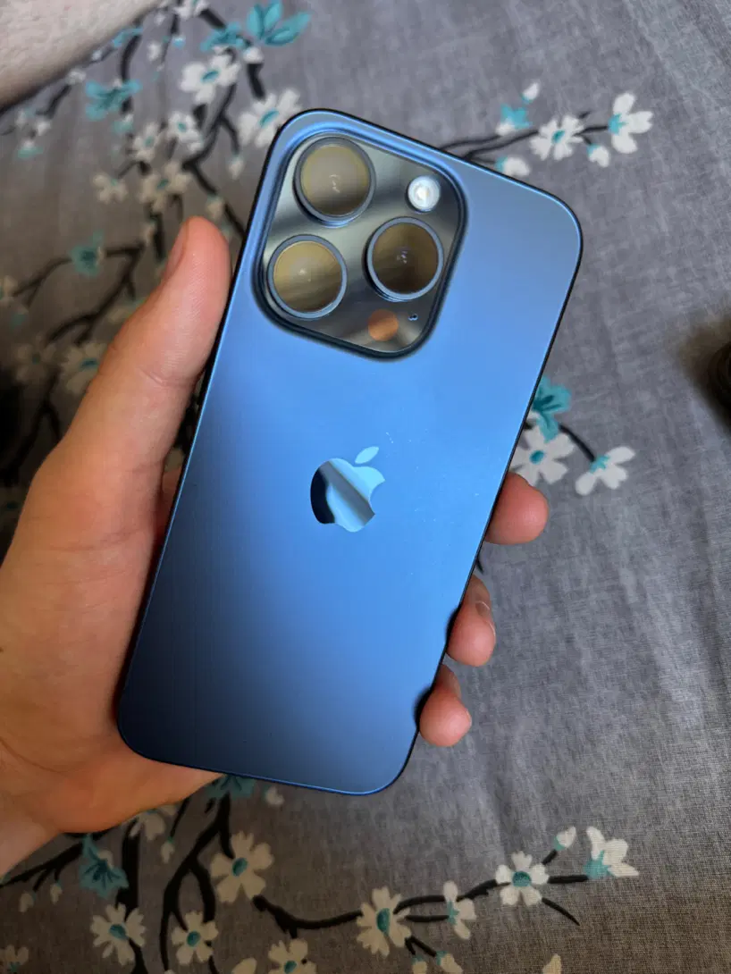 iphone 15 pro|موبایل|فردیس, شهرک وحدت|دیوار