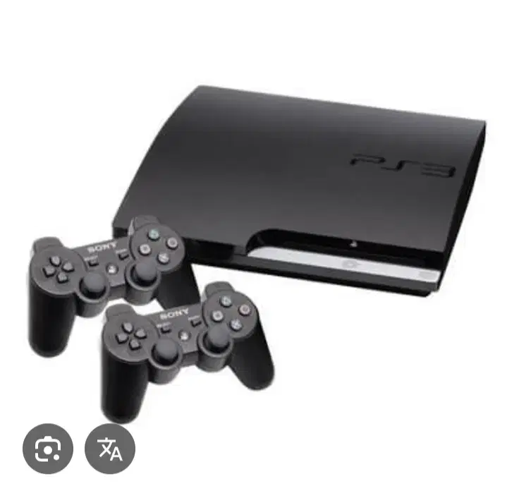 ps 3 slim|کنسول، بازی ویدئویی و آنلاین|اندیشه, شهرک کوثر|دیوار