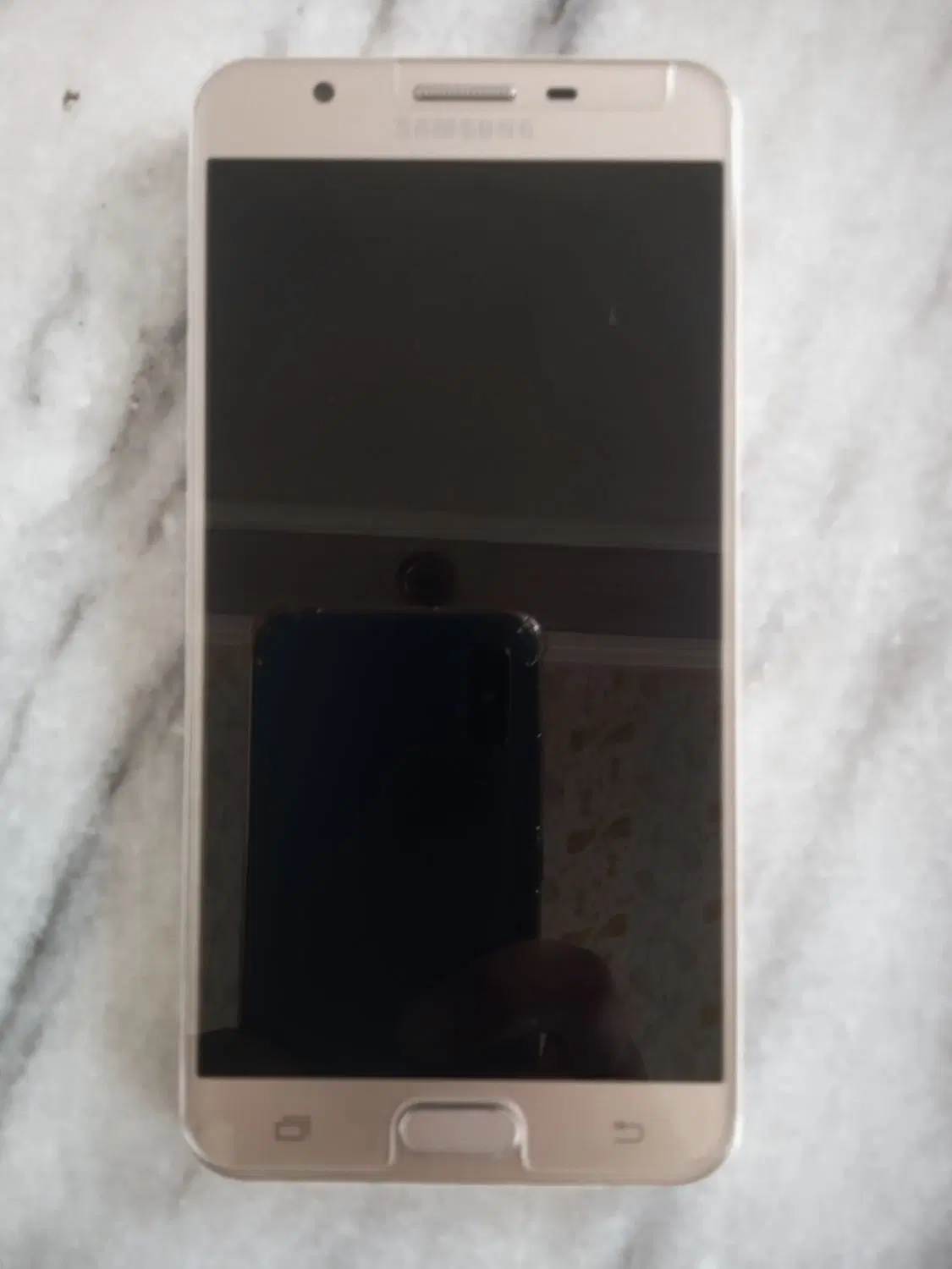 SAMSUNG J7‌نو|موبایل|کرمانشاه, |دیوار