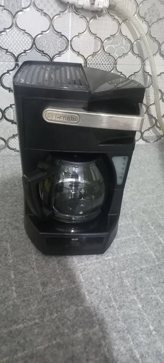 قهوه ساز|سماور، چایساز، قهوهساز|کرج, حصارک پایین|دیوار