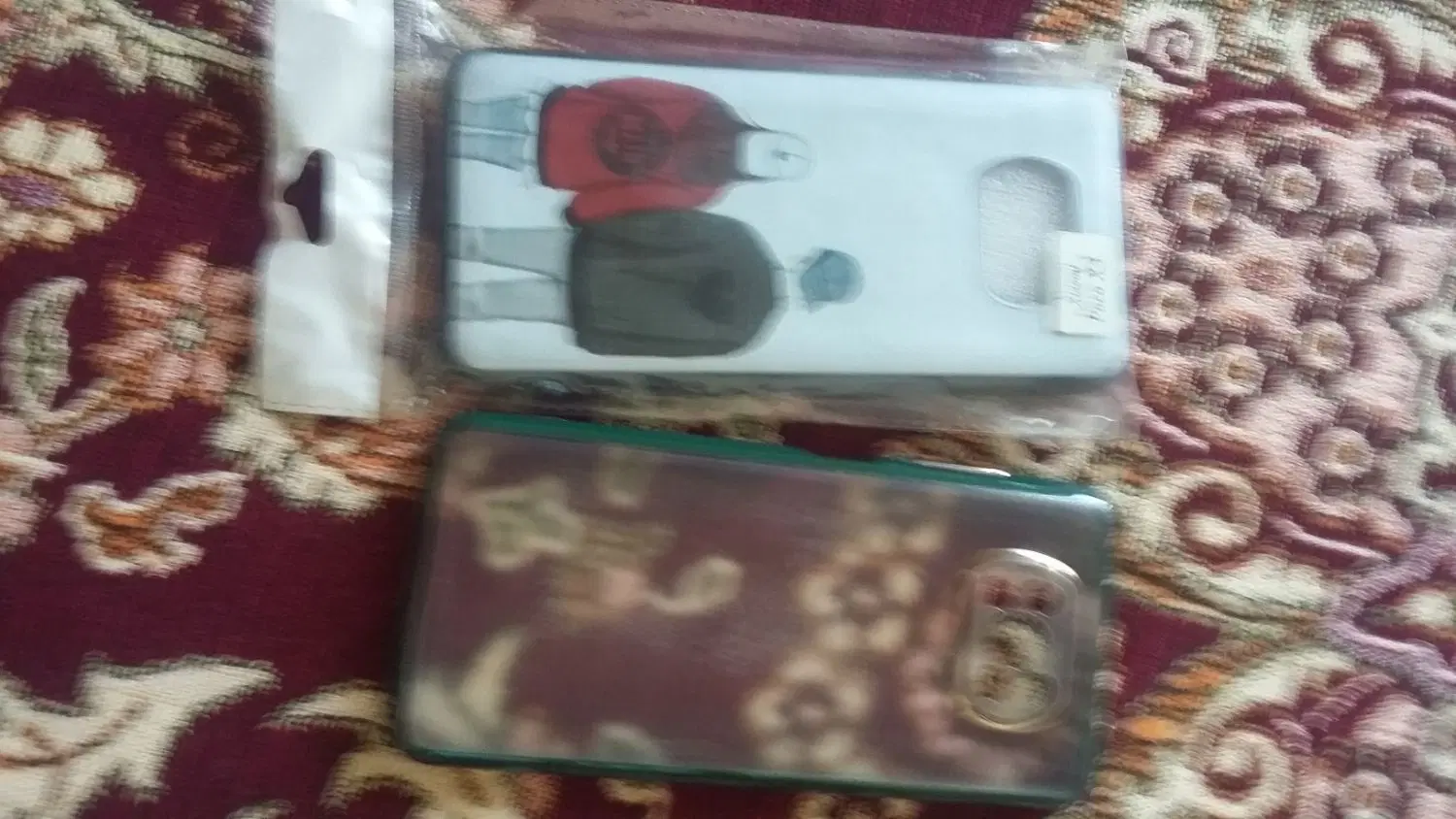 گوشی poco x3 pro|موبایل|قوچان, |دیوار
