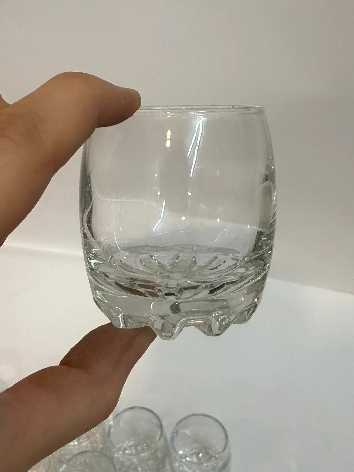 شات پافیلی|ظروف سرو و پذیرایی|قم, صفائیه|دیوار