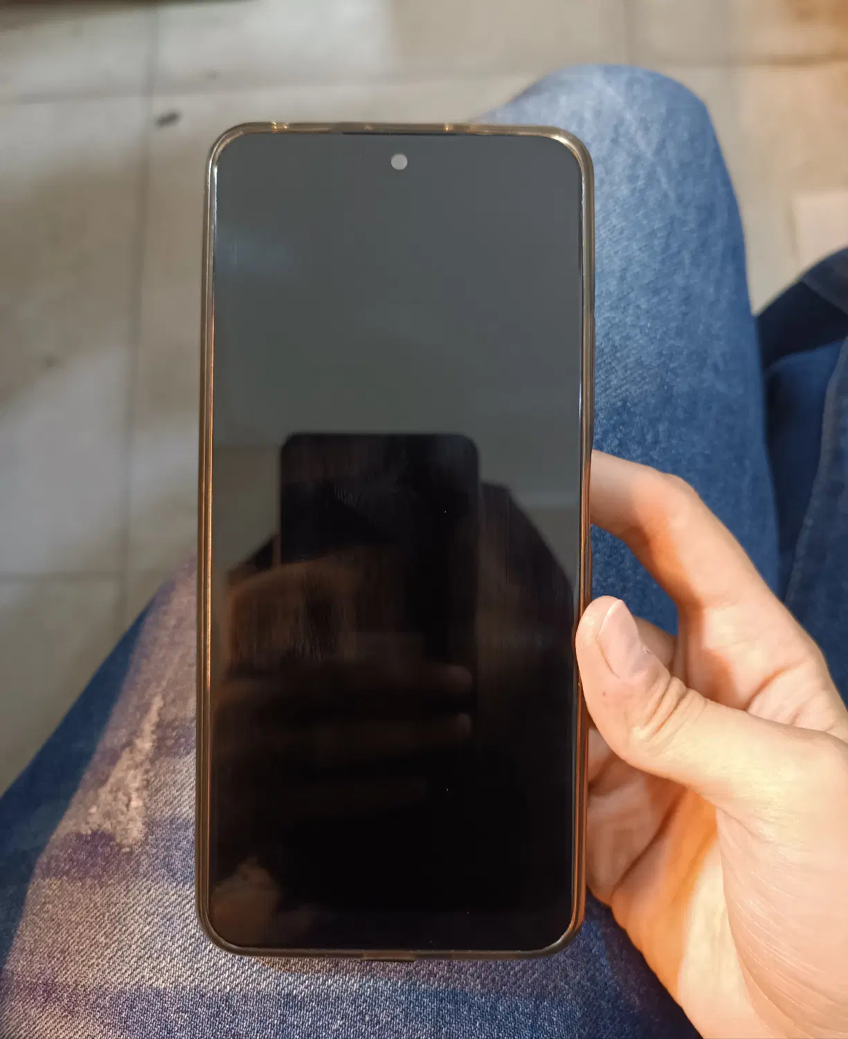 poco x5 5G - Ram 8 - 256|موبایل|کرمان, |دیوار