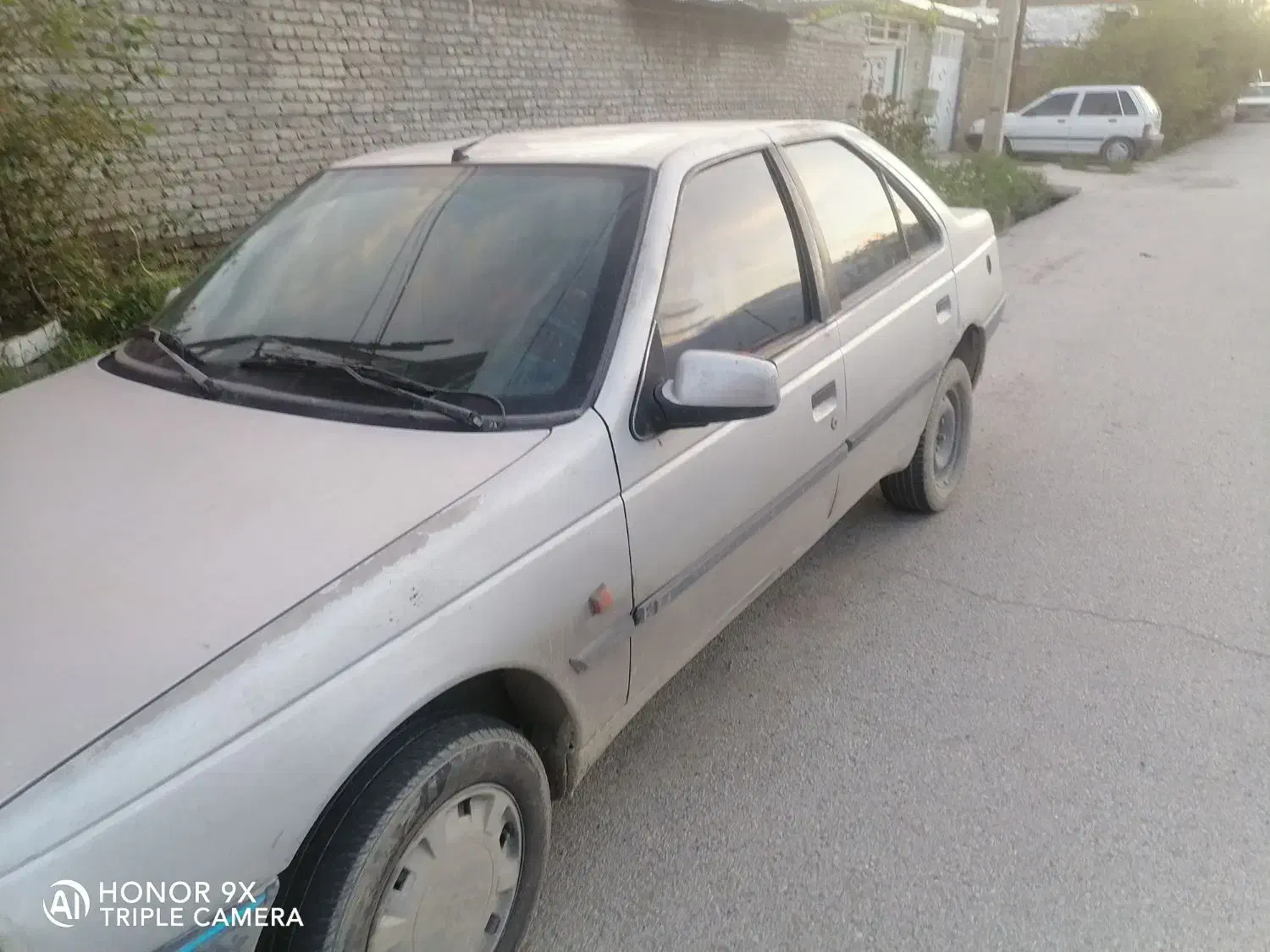 پژو ۴۰۵|خودرو سواری و وانت|ارومیه, |دیوار