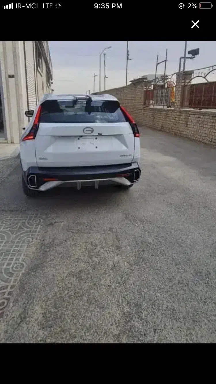 گک امکو ۲۰۲۴|خودرو سواری و وانت|کرمان, |دیوار