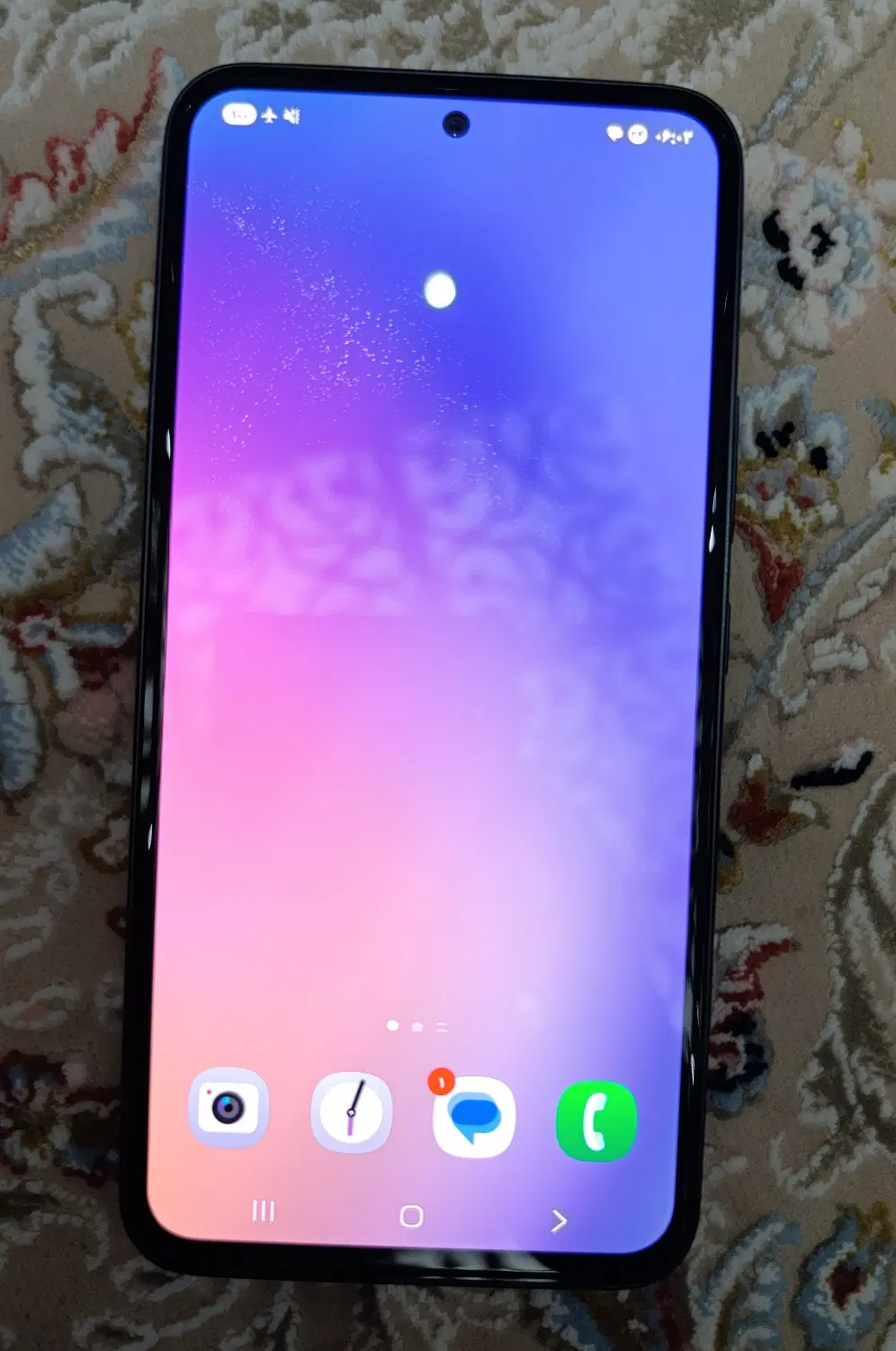 A54--۲۵۶|موبایل|رشت, پل تالشان|دیوار
