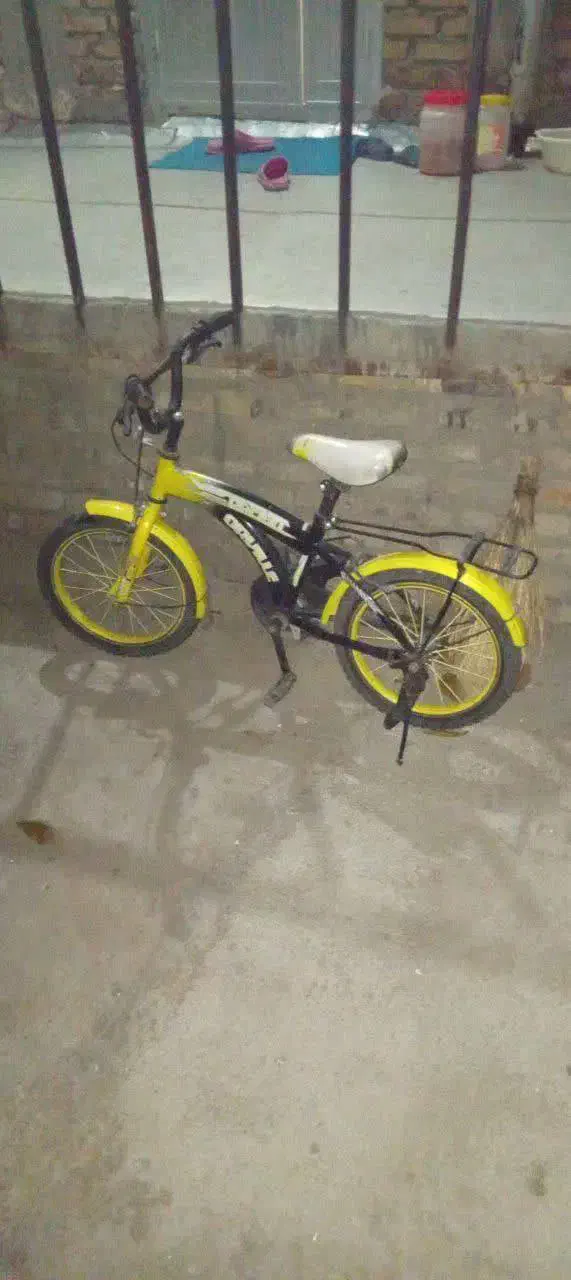 دوچرخه 16|دوچرخه، اسکیت، اسکوتر|اهر, |دیوار