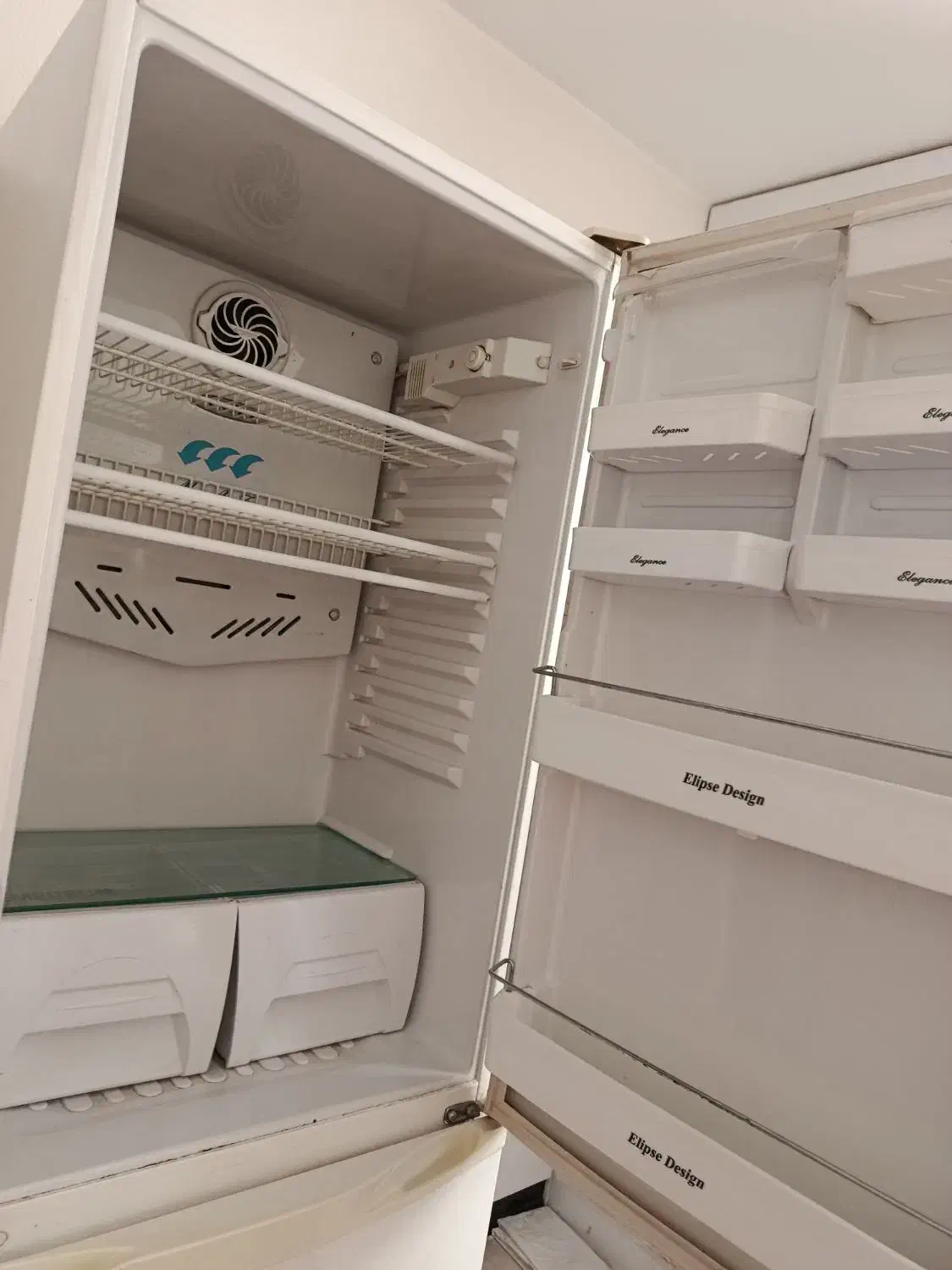 یخچال فریزر|یخچال و فریزر|شاهینشهر, خانه کارگر|دیوار