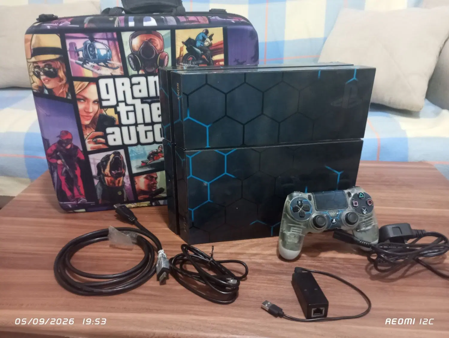 ps4|کنسول، بازی ویدئویی و آنلاین|میاندوآب, |دیوار