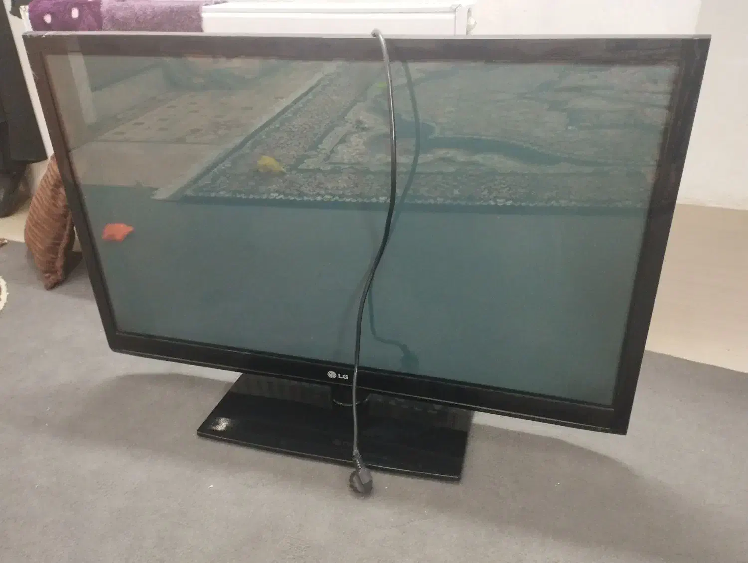 ال جی|پخشکننده DVD و ویدیو|مشهد, کوی المهدی|دیوار