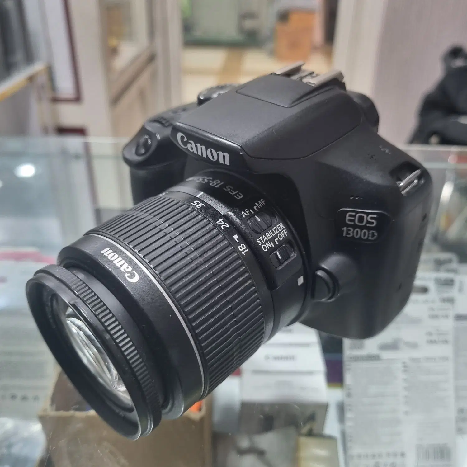 canon 1300D|دوربین عکاسی و فیلمبرداری|تهران, صادقیه|دیوار