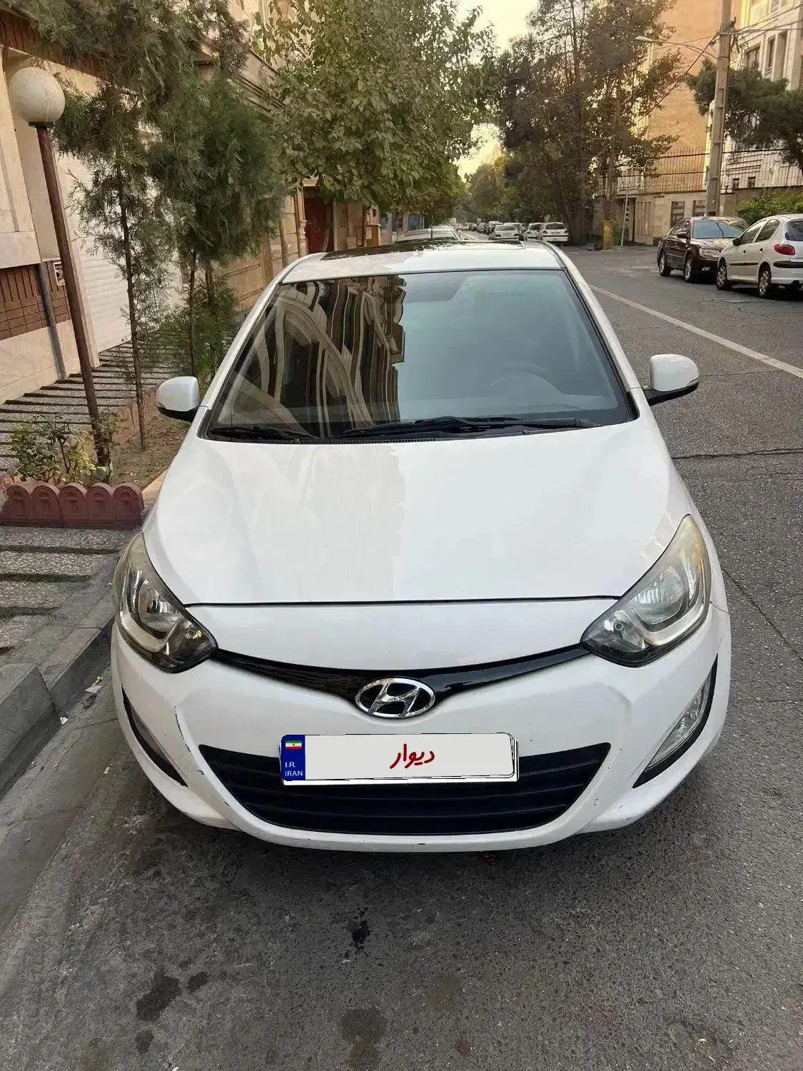 i20|خودرو سواری و وانت|تهران, افسریه شمالی|دیوار