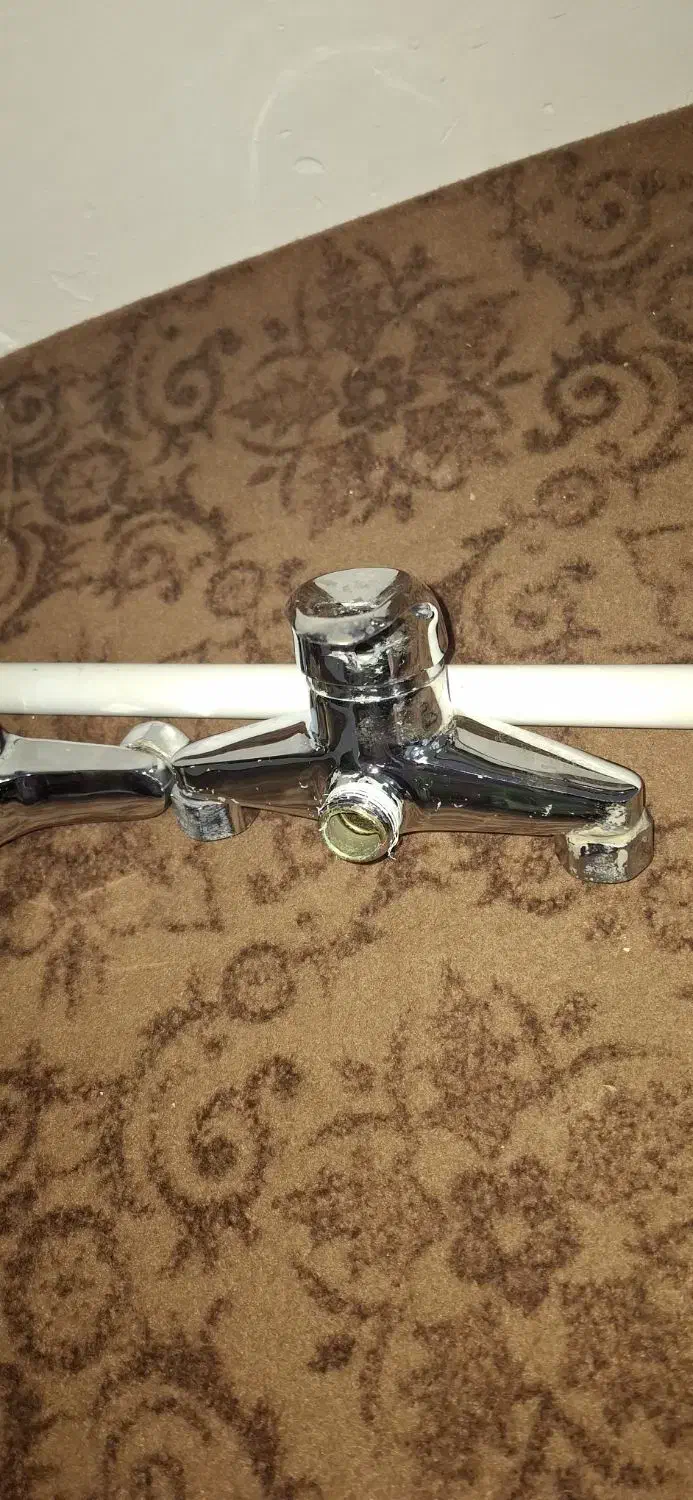 شیرالات|لوازم سرویس بهداشتی|کرج, شهرک جهان آرا|دیوار