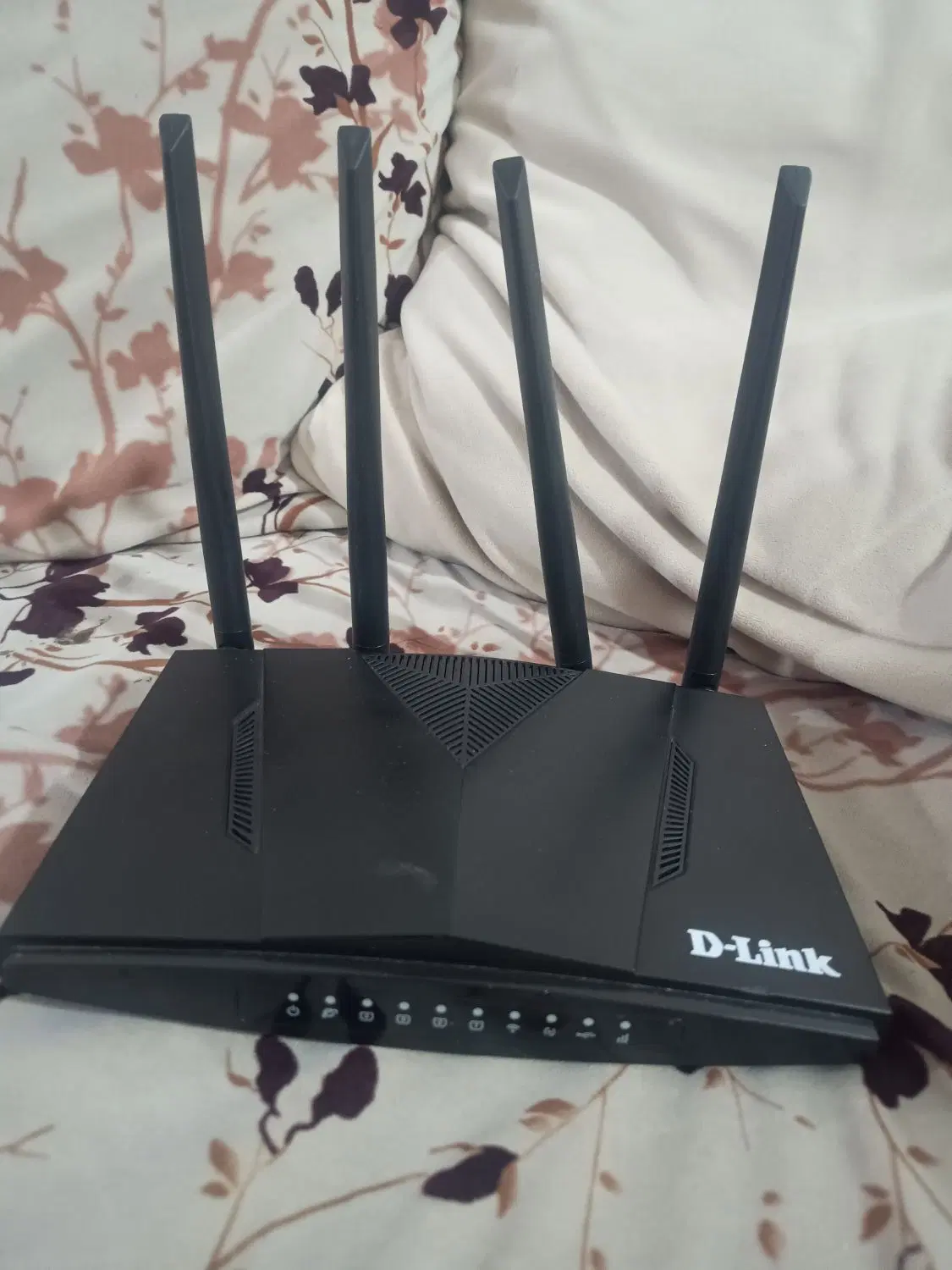 مودم 4g m921|مودم و تجهیزات شبکه|بندر امام خمینی, |دیوار