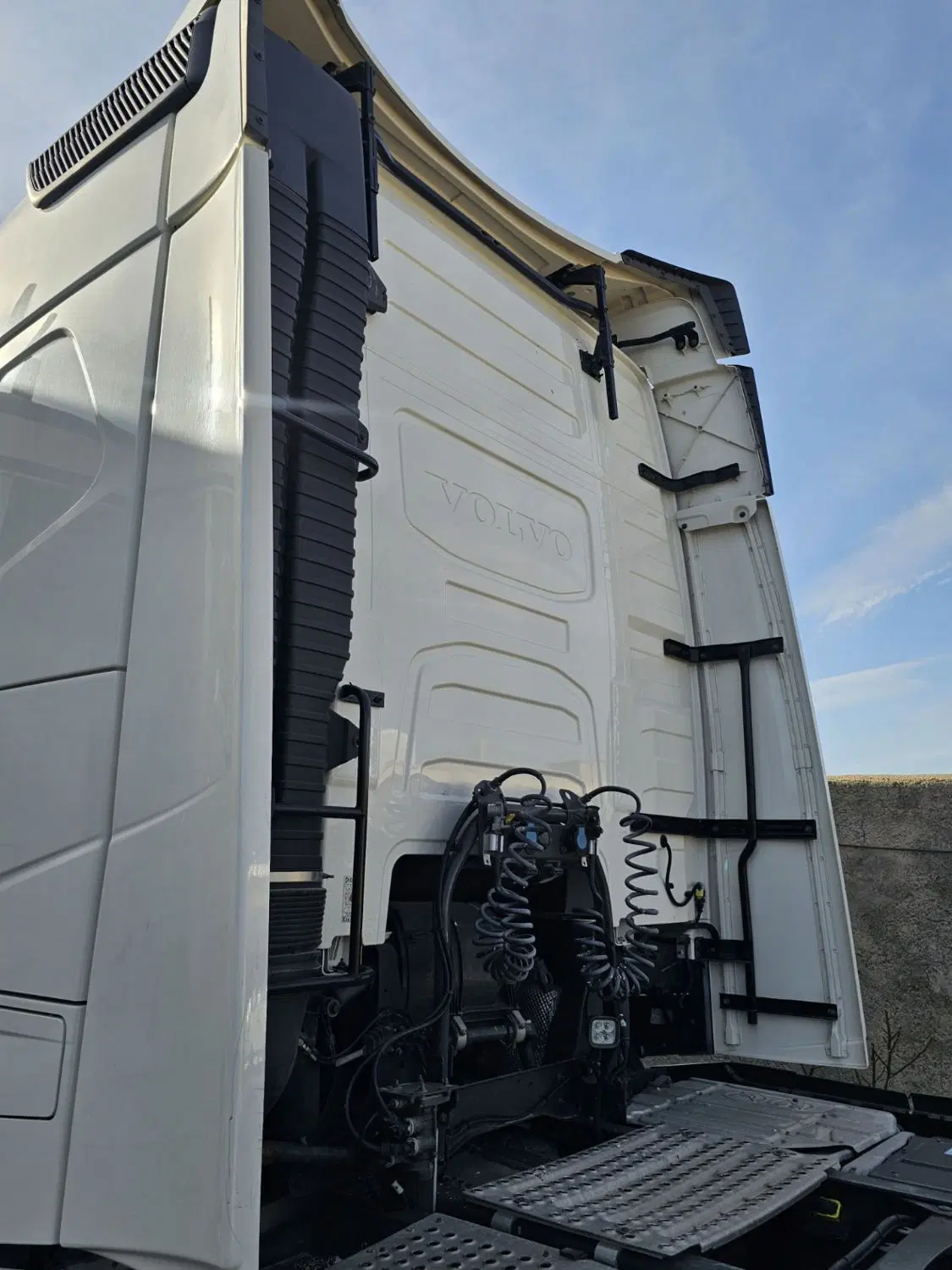 ولوو FH500|خودرو سنگین|اسلامشهر, شهرک احمدیه|دیوار