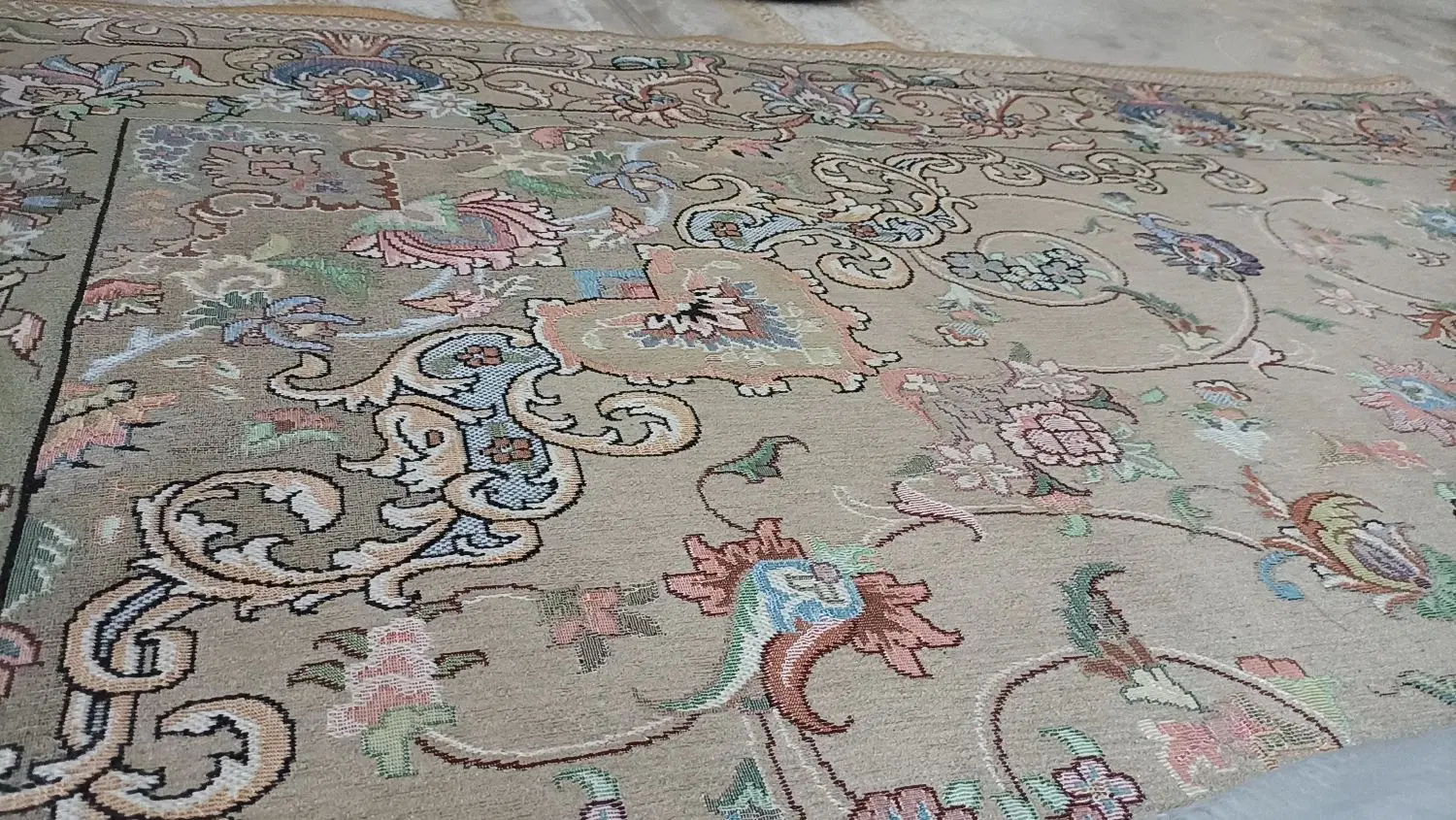 چینی|ظروف سرو و پذیرایی|خمین, |دیوار