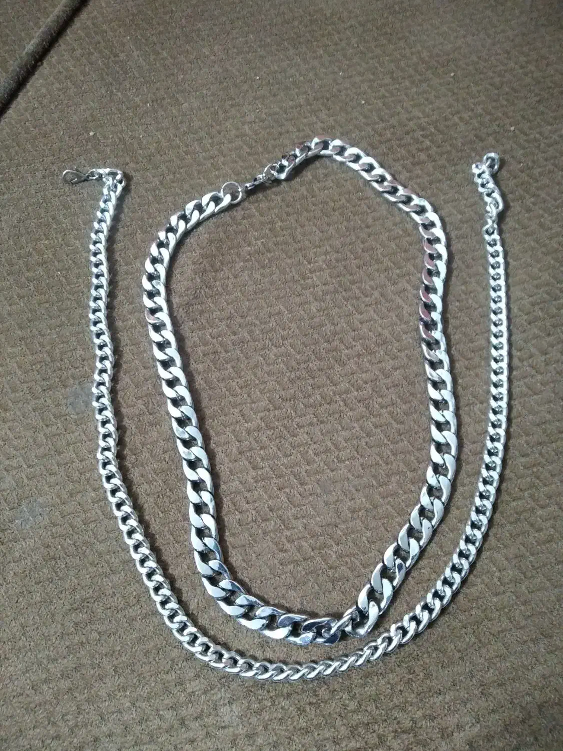 گردنبند|زیورآلات و اکسسوری|فردوس (خراسان), |دیوار