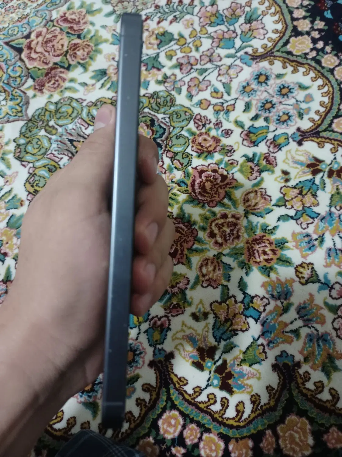 گوشی S21 fe|موبایل|گیلان غرب, |دیوار