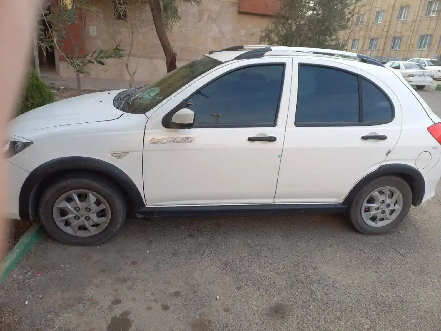 کوئیک فوری|خودرو سواری و وانت|قم, انسجام|دیوار