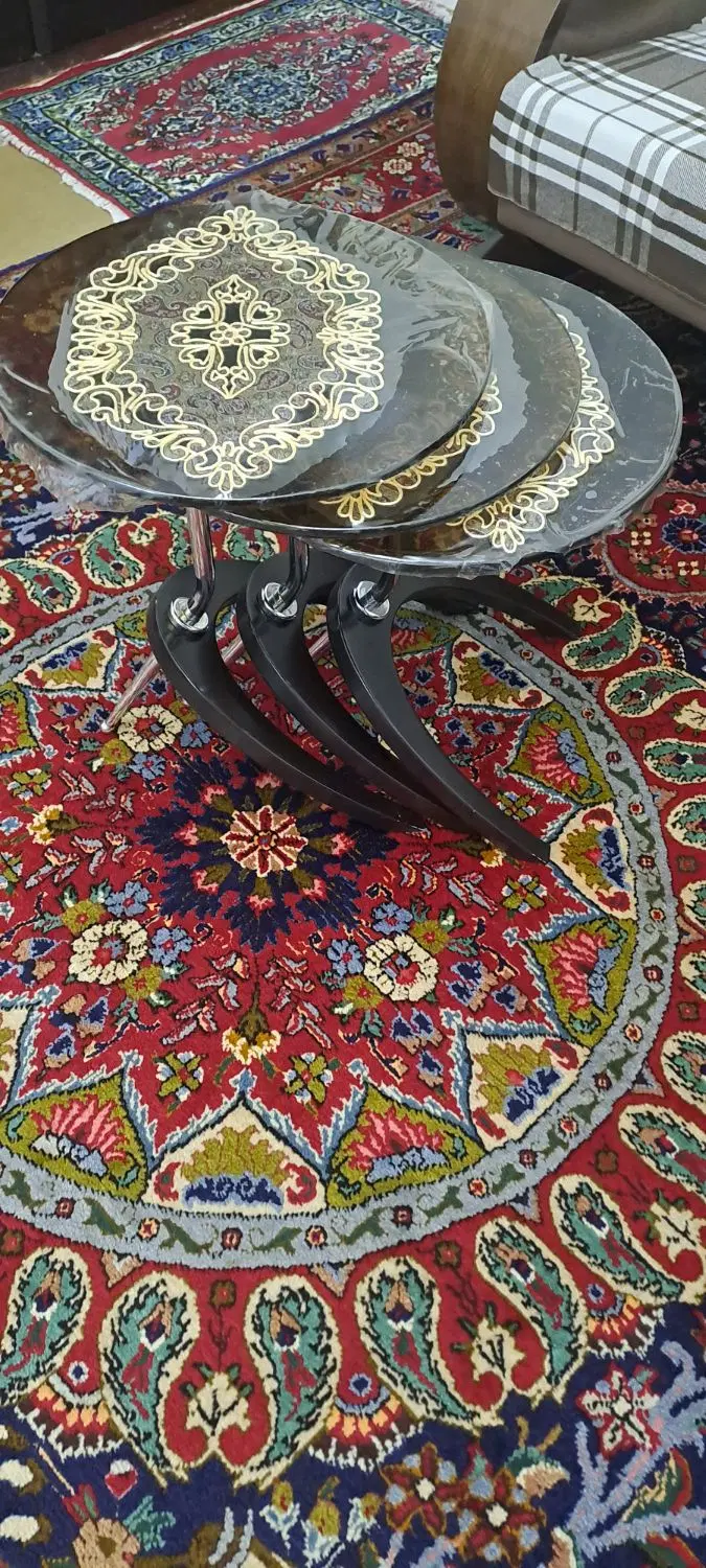 جلو مبلی|مبلمان خانگی و میز عسلی|مراغه, |دیوار