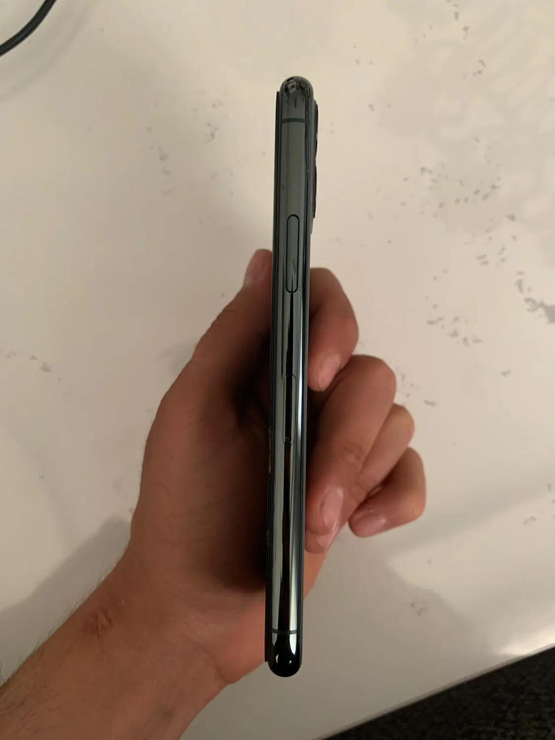 آیفون11pro|موبایل|کرج, حصارک بالا|دیوار