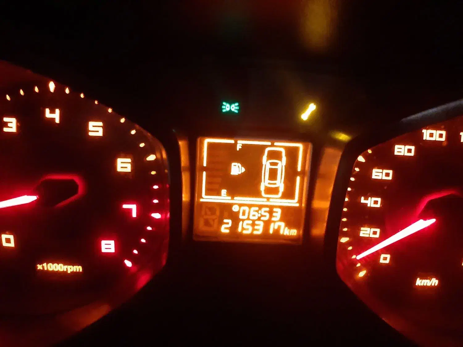 ام وی ام 315|خودرو سواری و وانت|تهران, طیب|دیوار