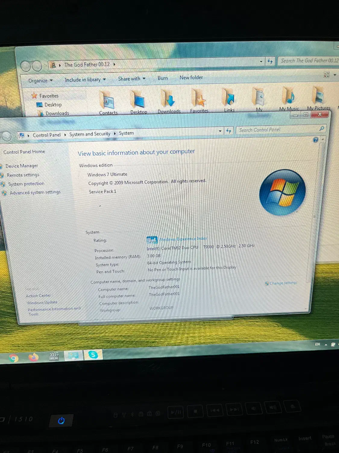 لپتاپ دل|رایانه همراه|تهران, تهرانپارس جنوبی|دیوار