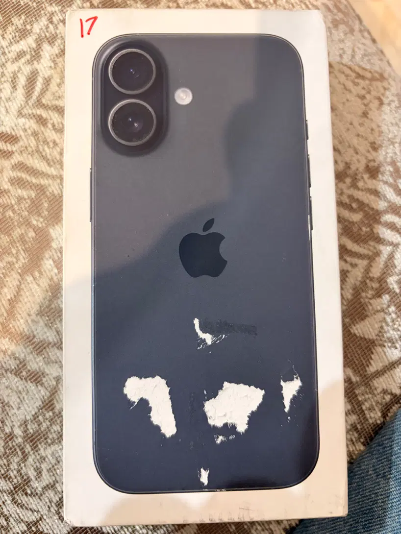 Iphone 17|موبایل|تهران, سازمان برنامه شمالی|دیوار