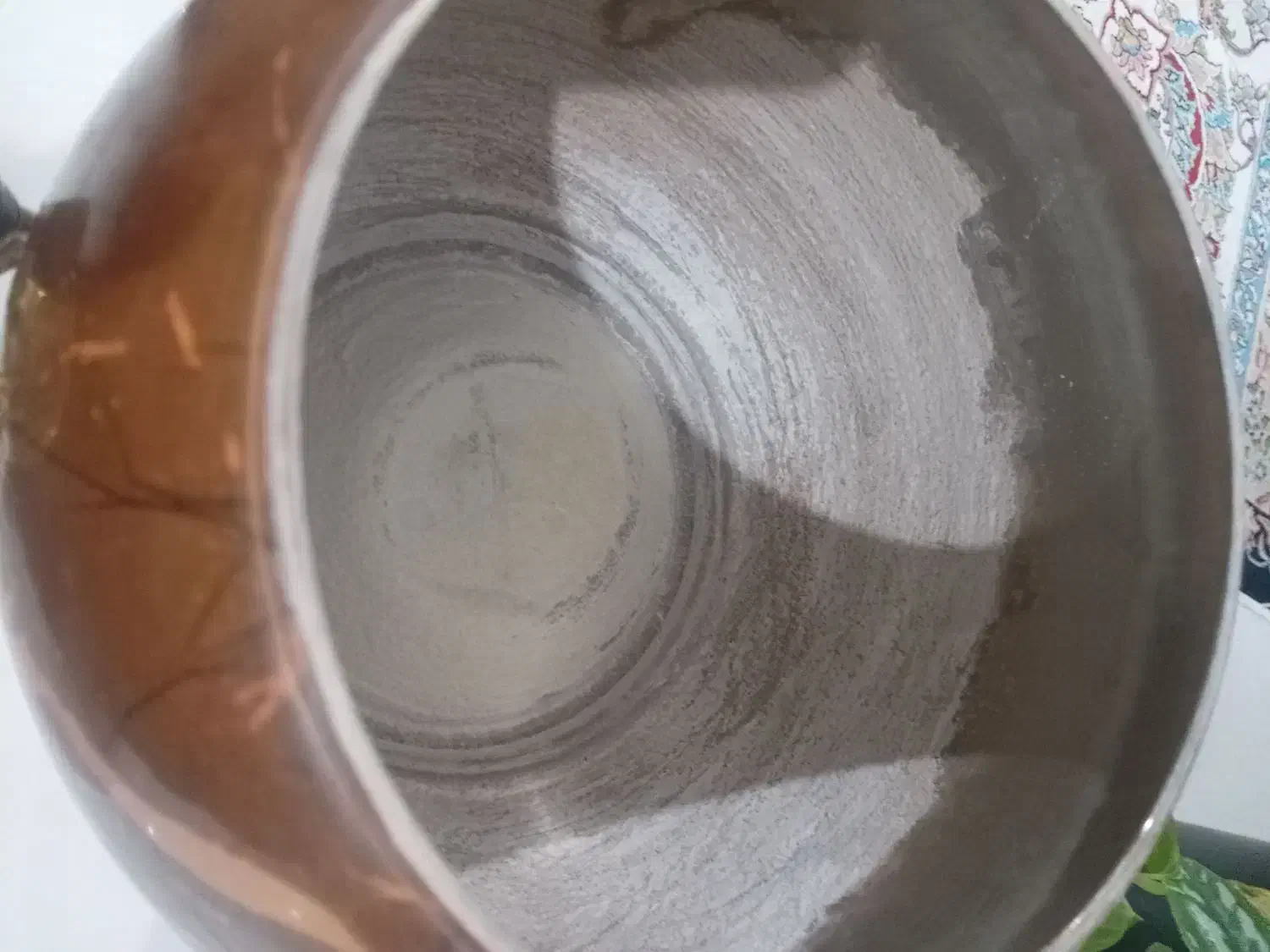 سماور|سماور، چای‌ساز، قهوه‌ساز|همدان, |دیوار