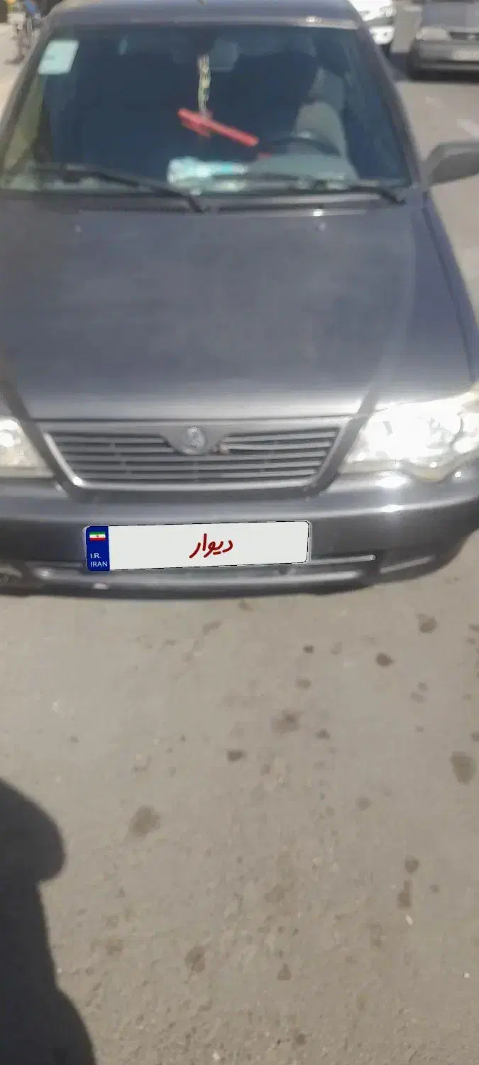 پراید ۱۱۱|خودرو سواری و وانت|تهران, افسریه جنوبی|دیوار