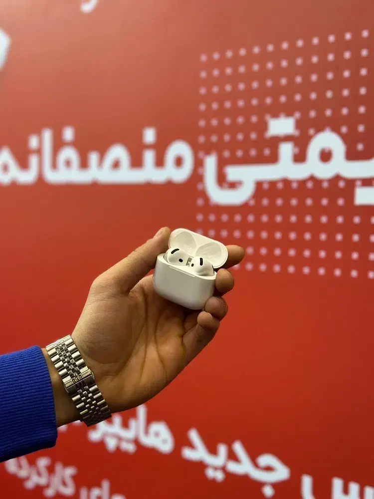 ایرپاد 4anc|لوازم جانبی موبایل و تبلت|تبریز, |دیوار