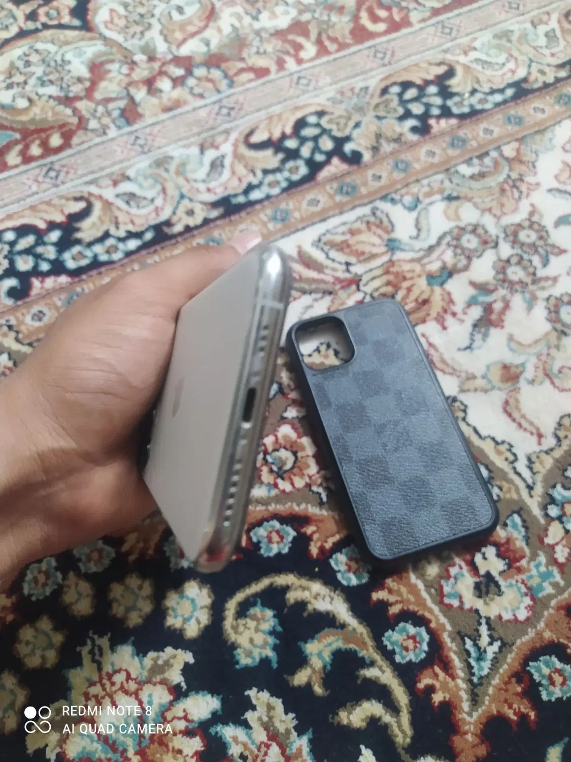 iphone 11pro|موبایل|شهریار, شهریار|دیوار