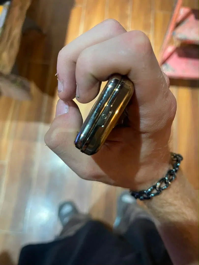 Nokia 8800 Gold|موبایل|لواسان, |دیوار