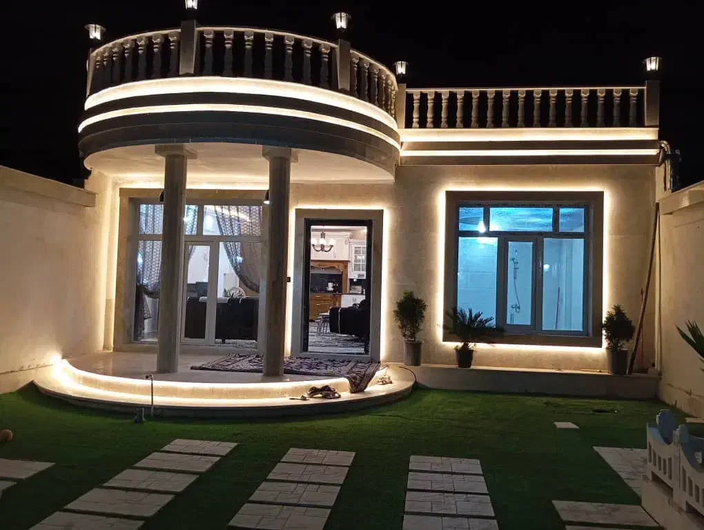 اجاره ویلا شاندیز|اجارهٔ کوتاه‌مدت ویلا و باغ|شاندیز, |دیوار