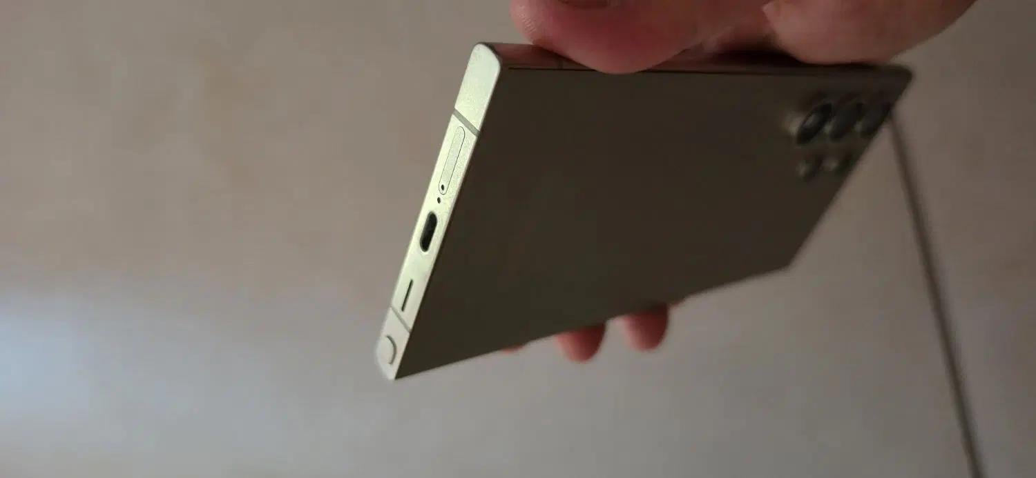 S24 Ultra 256 GB|موبایل|تهران, قناتکوثر|دیوار