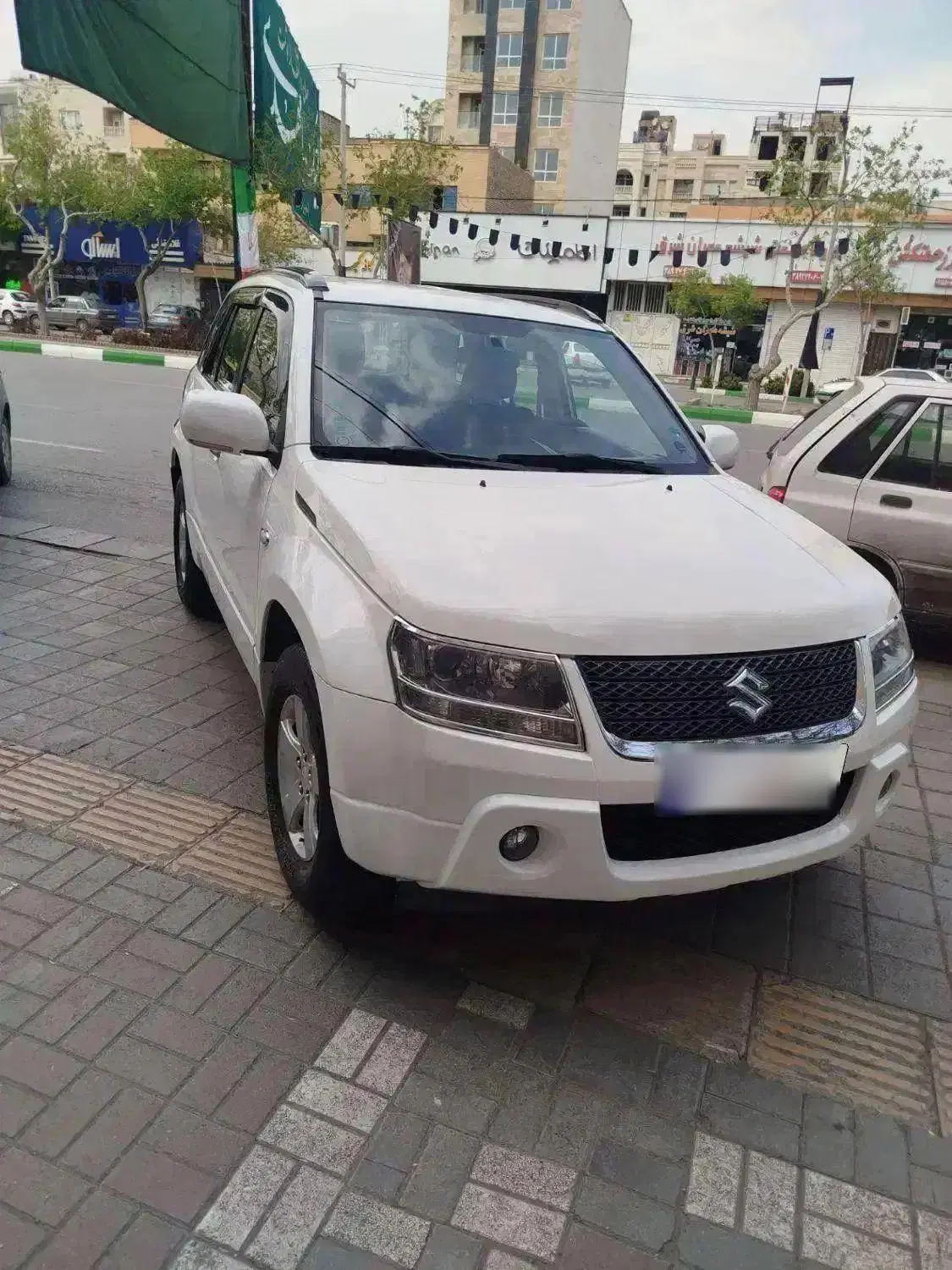 سوزوکی|خودرو سواری و وانت|مشهد, دانشجو|دیوار