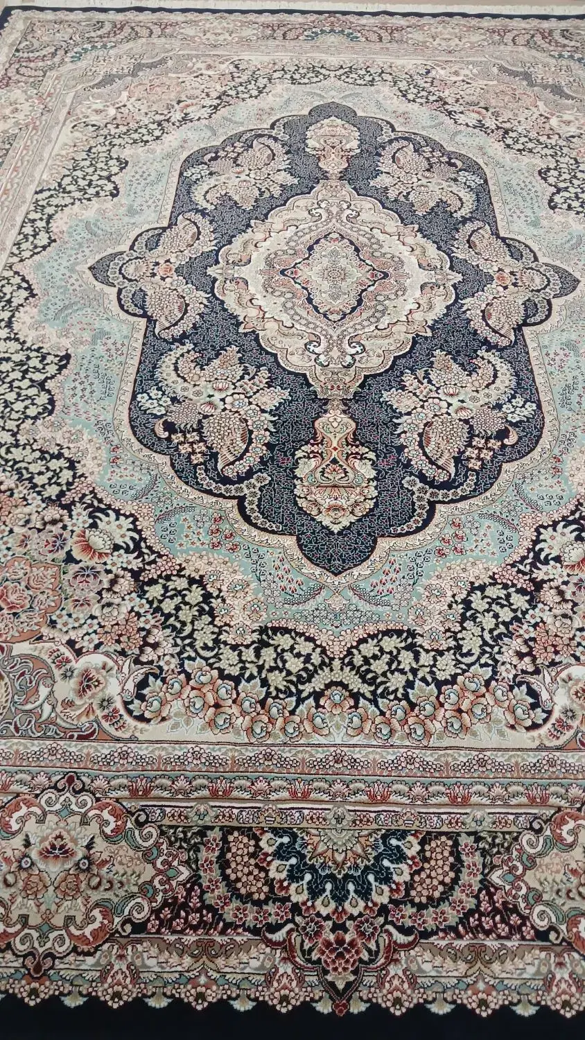 فرش|فرش|شیروان (خراسان), |دیوار
