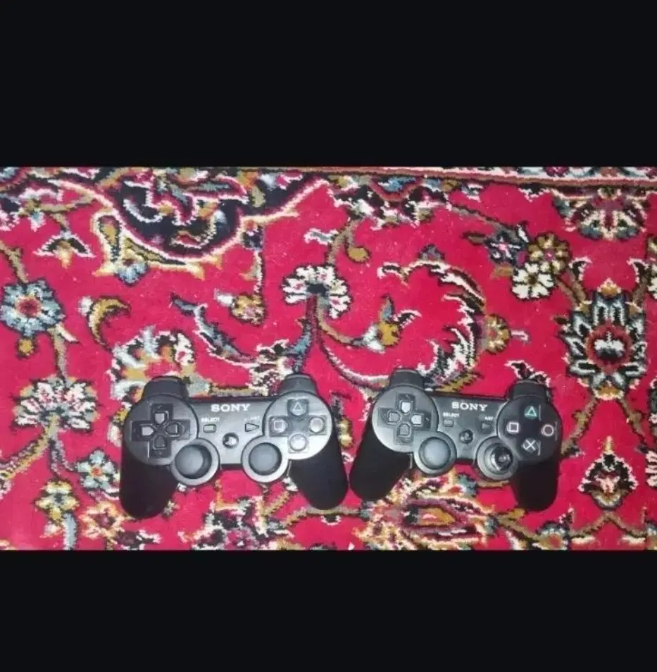 ps3|کنسول، بازی ویدئویی و آنلاین|بندرعباس, |دیوار