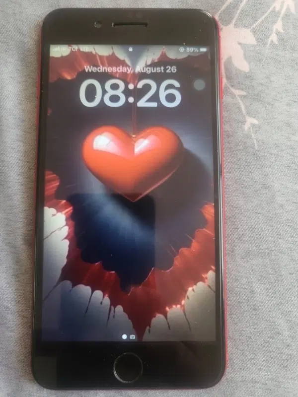 iPhone 8 plus 256g|موبایل|اصفهان, مسجد مصلی|دیوار